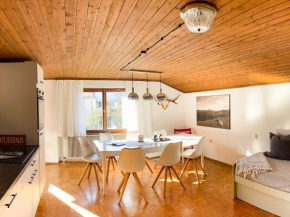 Sonnes Apartment